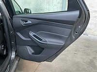 Ford focus wagon 1.0 lease edition 101pk 2018, sk-963-s - afbeelding 28 van  40