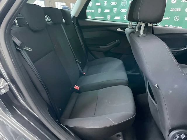 Ford focus wagon 1.0 lease edition 101pk 2018, sk-963-s - afbeelding 29 van  40
