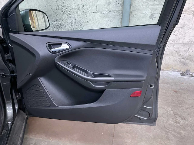 Ford focus wagon 1.0 lease edition 101pk 2018, sk-963-s - afbeelding 30 van  40