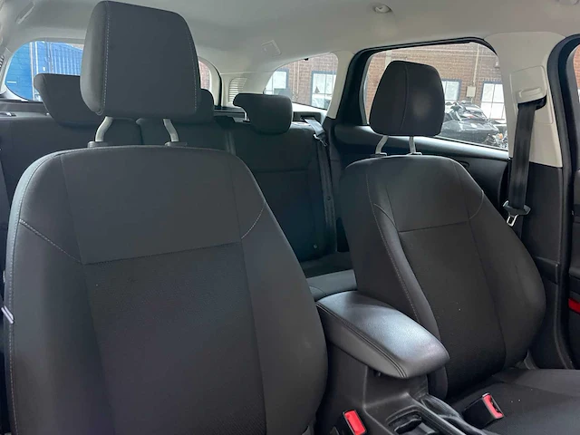 Ford focus wagon 1.0 lease edition 101pk 2018, sk-963-s - afbeelding 32 van  40