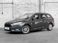 Ford focus wagon 1.0 lease edition 101pk 2018, sk-963-s - afbeelding 23 van  40