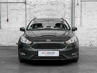 Ford focus wagon 1.0 lease edition 101pk 2018, sk-963-s - afbeelding 36 van  40