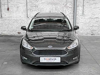 Ford focus wagon 1.0 lease edition 101pk 2018, sk-963-s - afbeelding 37 van  40