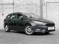 Ford focus wagon 1.0 lease edition 101pk 2018, sk-963-s - afbeelding 38 van  40