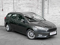 Ford focus wagon 1.0 lease edition 101pk 2018, sk-963-s - afbeelding 39 van  40