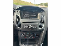 Ford focus wagon 1.0 titanium 2016 | k-887-lh - afbeelding 3 van  13