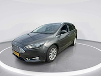 Ford focus wagon 1.0 titanium 2016 | k-887-lh - afbeelding 1 van  13