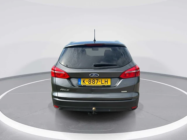 Ford focus wagon 1.0 titanium 2016 | k-887-lh - afbeelding 7 van  13