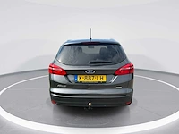 Ford focus wagon 1.0 titanium 2016 | k-887-lh - afbeelding 7 van  13