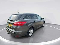Ford focus wagon 1.0 titanium 2016 | k-887-lh - afbeelding 8 van  13