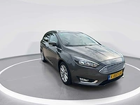 Ford focus wagon 1.0 titanium 2016 | k-887-lh - afbeelding 9 van  13