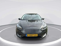 Ford focus wagon 1.0 titanium 2016 | k-887-lh - afbeelding 10 van  13