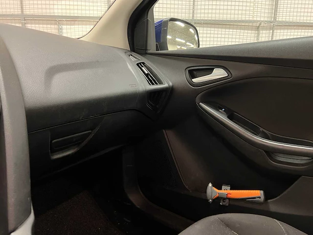 Ford focus wagon 1.0 titanium edition 125pk 2015, k-191-sl - afbeelding 8 van  39