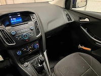 Ford focus wagon 1.0 titanium edition 125pk 2015, k-191-sl - afbeelding 9 van  39