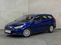 Ford focus wagon 1.0 titanium edition 125pk 2015, k-191-sl - afbeelding 12 van  39