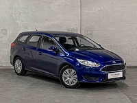 Ford focus wagon 1.0 titanium edition 125pk 2015, k-191-sl - afbeelding 35 van  39