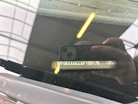 Ford focus wagon 1.0 titanium edition , ; gp-793-r - afbeelding 8 van  16