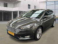 Ford focus wagon 1.0 titanium edition , ; gp-793-r - afbeelding 1 van  16