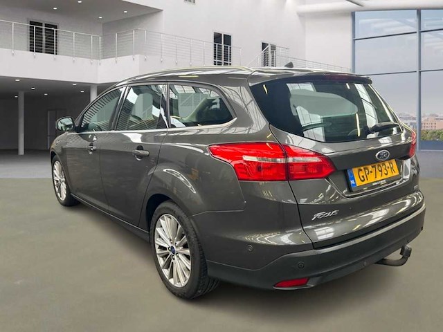Ford focus wagon 1.0 titanium edition , ; gp-793-r - afbeelding 11 van  16