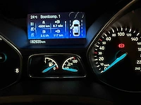 Ford focus wagon 1.0 titanium edition, p-162-bh - afbeelding 2 van  17