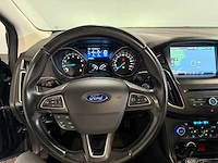 Ford focus wagon 1.0 titanium edition, p-162-bh - afbeelding 3 van  17