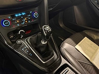 Ford focus wagon 1.0 titanium edition, p-162-bh - afbeelding 6 van  17