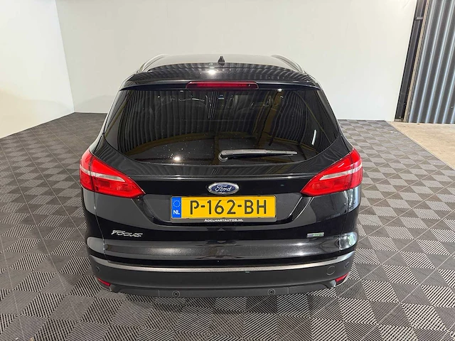 Ford focus wagon 1.0 titanium edition, p-162-bh - afbeelding 11 van  17
