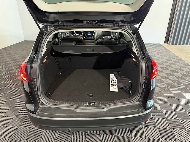 Ford focus wagon 1.0 titanium edition, p-162-bh - afbeelding 12 van  17