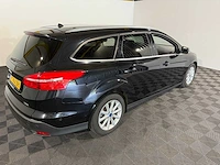Ford focus wagon 1.0 titanium edition, p-162-bh - afbeelding 13 van  17