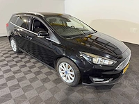 Ford focus wagon 1.0 titanium edition, p-162-bh - afbeelding 15 van  17