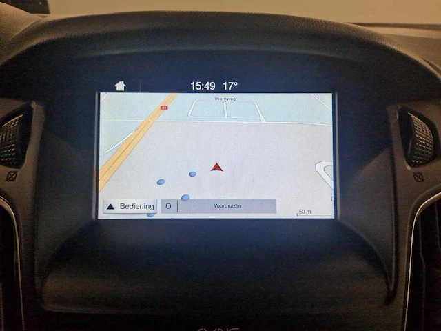 Ford focus wagon 1.0 titanium , ; tp-979-l - afbeelding 3 van  19