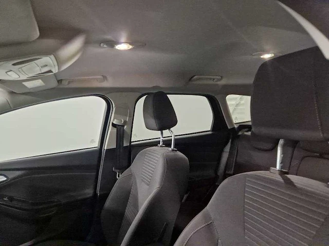 Ford focus wagon 1.0 titanium , ; tp-979-l - afbeelding 6 van  19