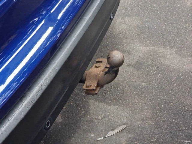 Ford focus wagon 1.0 titanium , ; tp-979-l - afbeelding 9 van  19