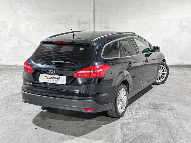 Ford focus wagon 1.0 trend 101pk 2017, nr-178-r - afbeelding 3 van  40