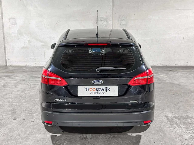 Ford focus wagon 1.0 trend 101pk 2017, nr-178-r - afbeelding 5 van  40