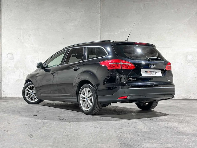 Ford focus wagon 1.0 trend 101pk 2017, nr-178-r - afbeelding 6 van  40