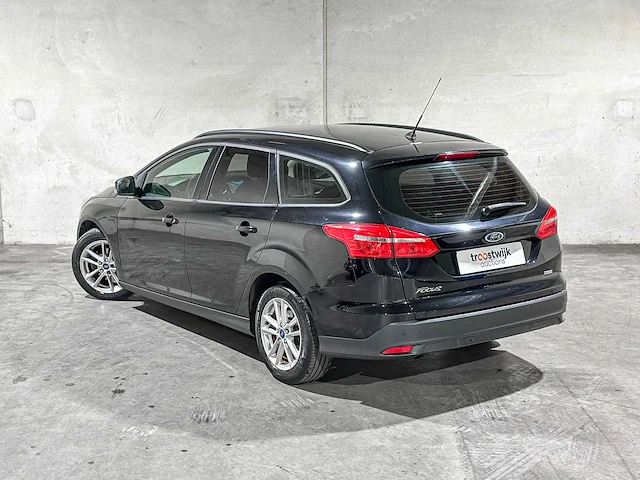 Ford focus wagon 1.0 trend 101pk 2017, nr-178-r - afbeelding 7 van  40