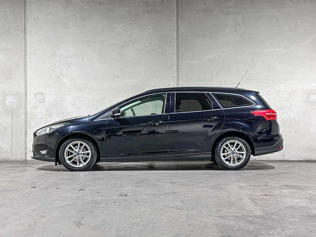 Ford focus wagon 1.0 trend 101pk 2017, nr-178-r - afbeelding 8 van  40