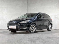 Ford focus wagon 1.0 trend 101pk 2017, nr-178-r