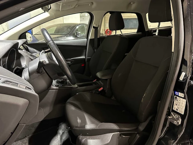 Ford focus wagon 1.0 trend 101pk 2017, nr-178-r - afbeelding 25 van  40
