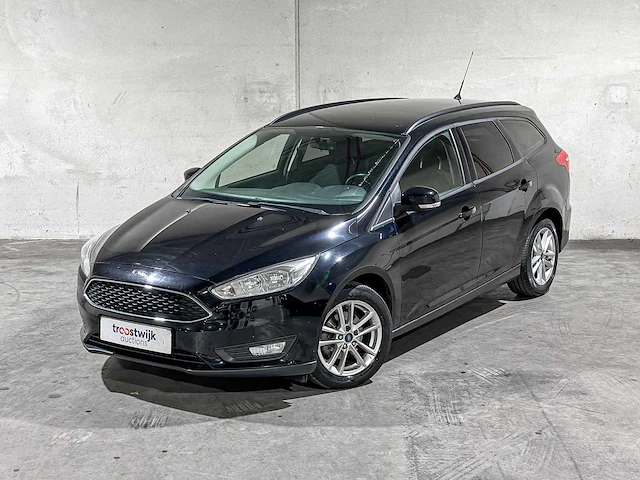 Ford focus wagon 1.0 trend 101pk 2017, nr-178-r - afbeelding 23 van  40