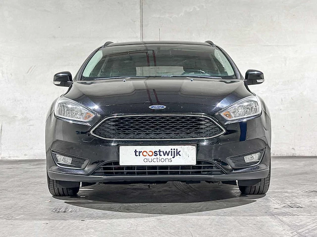 Ford focus wagon 1.0 trend 101pk 2017, nr-178-r - afbeelding 34 van  40