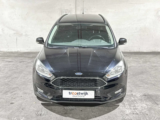 Ford focus wagon 1.0 trend 101pk 2017, nr-178-r - afbeelding 36 van  40