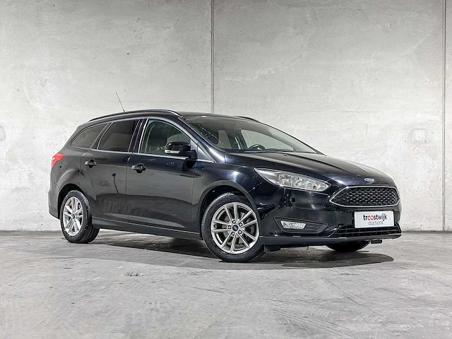Ford focus wagon 1.0 trend 101pk 2017, nr-178-r - afbeelding 37 van  40