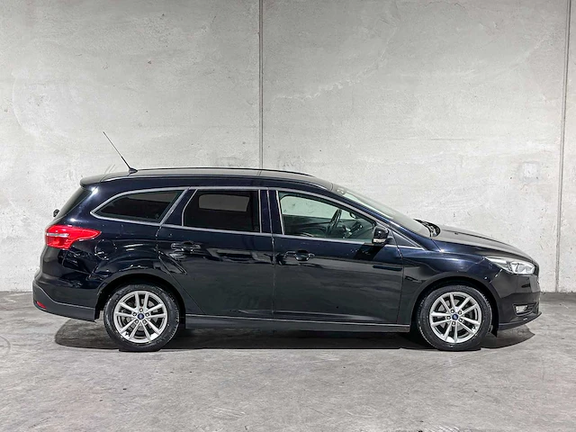 Ford focus wagon 1.0 trend 101pk 2017, nr-178-r - afbeelding 40 van  40