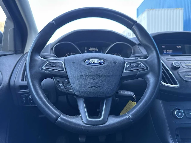 Ford focus wagon 1.0 trend car 2016 | nv-560-r - afbeelding 5 van  24