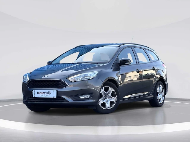 Ford focus wagon 1.0 trend car 2016 | nv-560-r - afbeelding 1 van  24