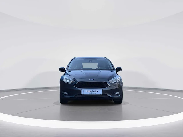 Ford focus wagon 1.0 trend car 2016 | nv-560-r - afbeelding 18 van  24