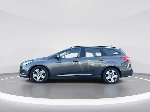 Ford focus wagon 1.0 trend car 2016 | nv-560-r - afbeelding 20 van  24