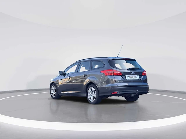 Ford focus wagon 1.0 trend car 2016 | nv-560-r - afbeelding 21 van  24